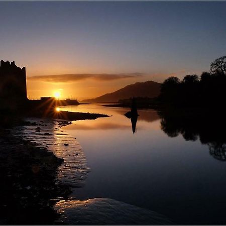 Number 6 Narrow Water Castle Apartment Warrenpoint Exterior foto