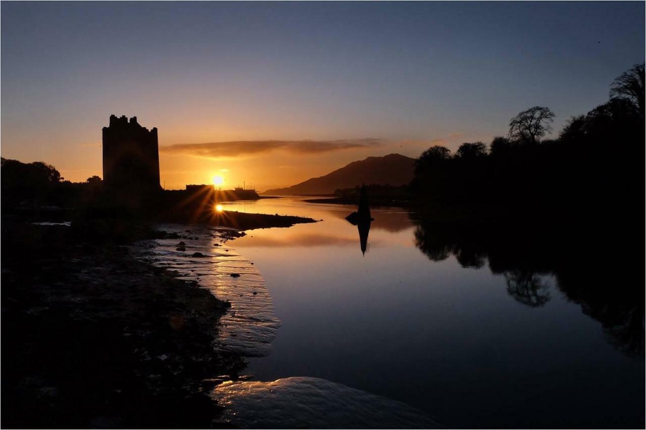 Number 6 Narrow Water Castle Apartment Warrenpoint Exterior foto