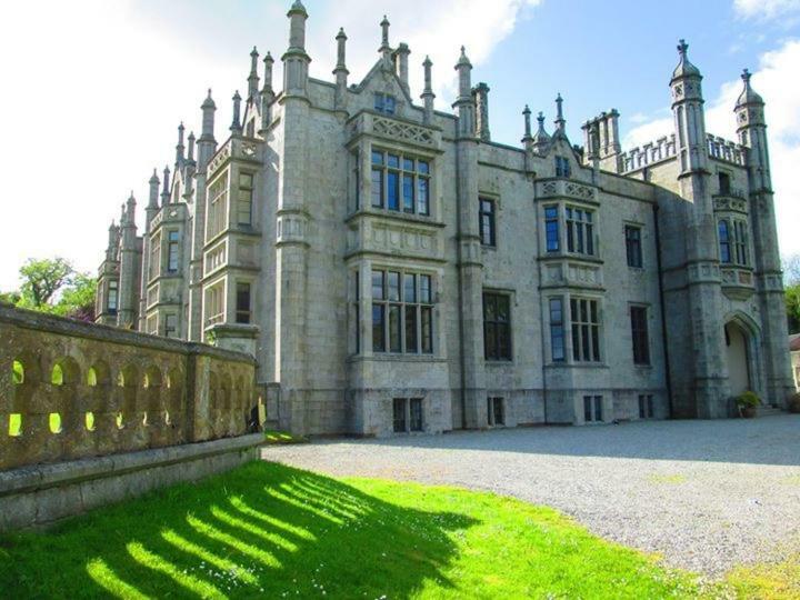 Number 6 Narrow Water Castle Apartment Warrenpoint Exterior foto