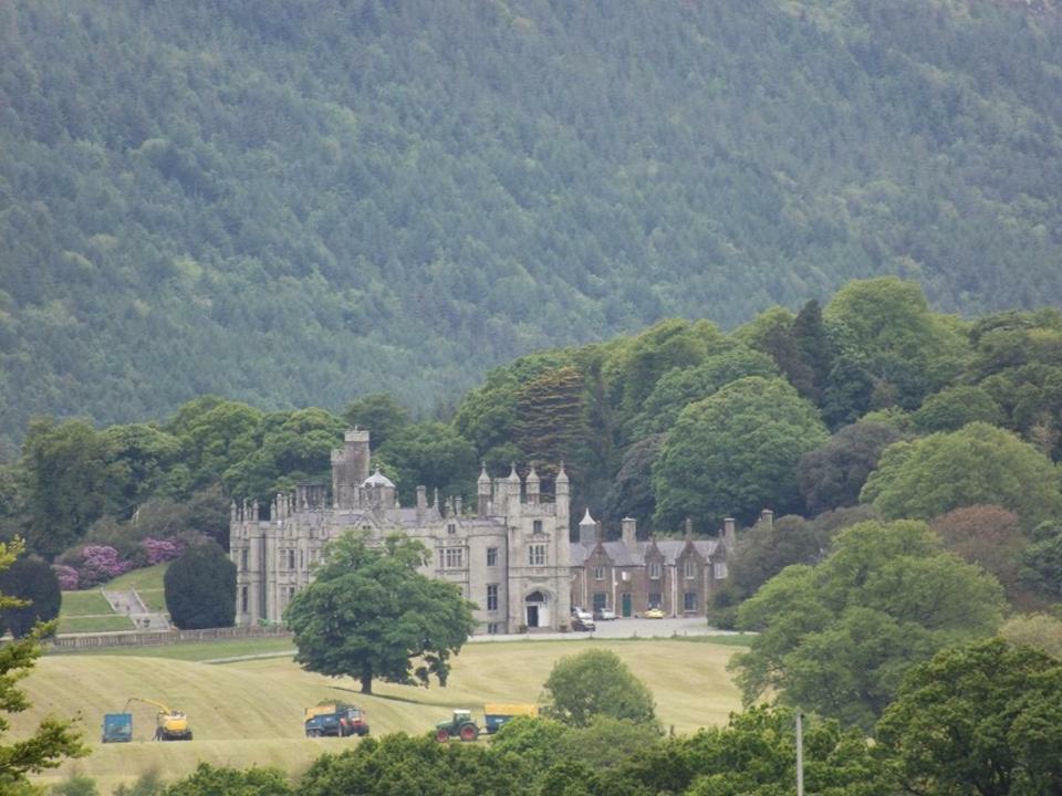 Number 6 Narrow Water Castle Apartment Warrenpoint Exterior foto